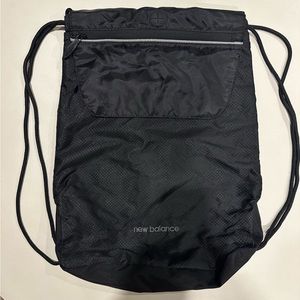 NEW BALANCE GYM BAG